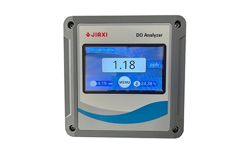 全保护加氧处理