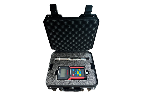 便携式免维护微量溶氧仪