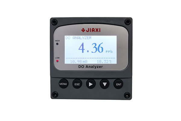 在线式免维护微量溶氧仪