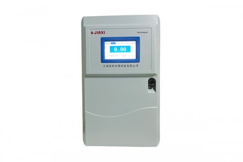 在线硅酸根分析仪