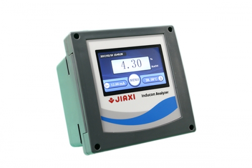 在线酸碱浓度计