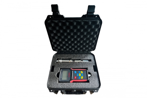 便携式免维护微量溶氧仪