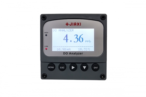 在线式免维护微量溶氧仪